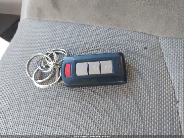 2012 MITSUBISHI OUTLANDER JA4AS3AW3CU004182 Photo 10