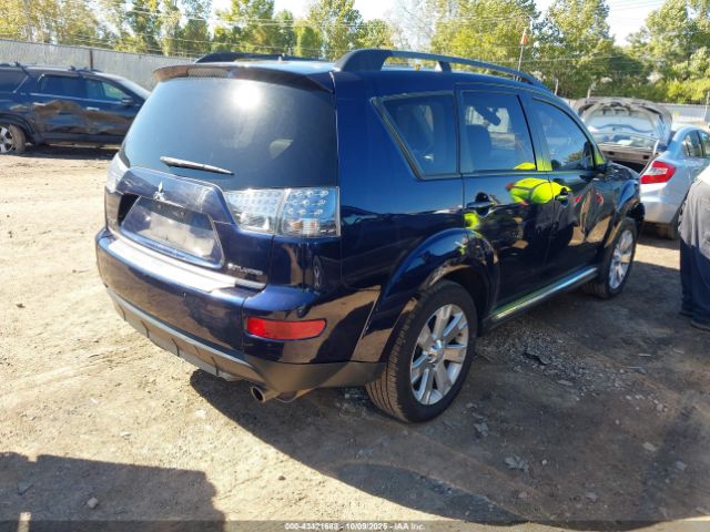 2012 MITSUBISHI OUTLANDER JA4AS3AW3CU004182 Photo 3