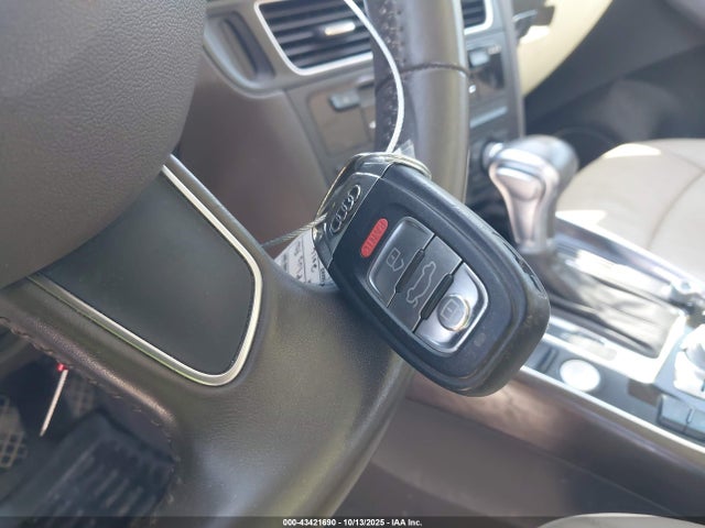 2016 AUDI Q5 WA1L2AFPXGA087356 Photo 10