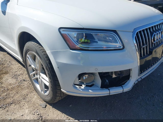2016 AUDI Q5 WA1L2AFPXGA087356 Photo 5