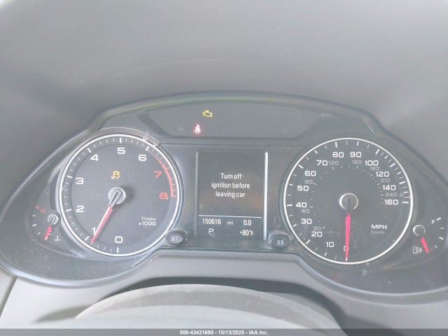 2016 AUDI Q5 WA1L2AFPXGA087356 Photo 6