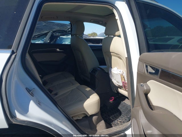2016 AUDI Q5 WA1L2AFPXGA087356 Photo 7