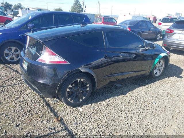 2015 HONDA CR-Z JHMZF1C69FS000893 Photo 3