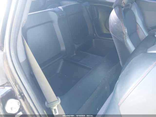 2015 HONDA CR-Z JHMZF1C69FS000893 Photo 7