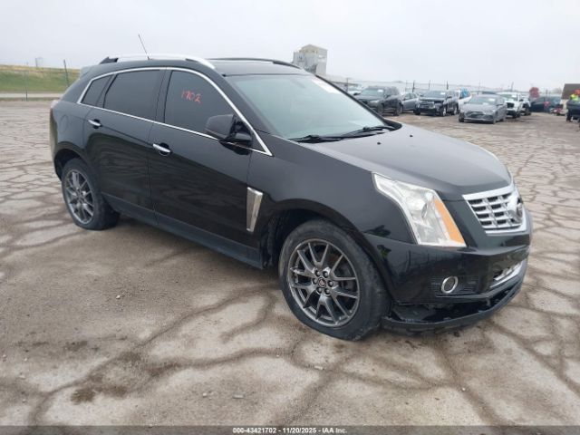 2016 CADILLAC SRX 3GYFNCE31GS561434 Photo 0