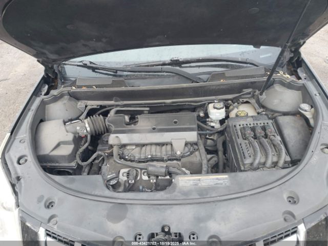 2016 CADILLAC SRX 3GYFNCE31GS561434 Photo 9