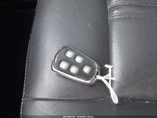 2016 CADILLAC SRX 3GYFNCE31GS561434 Photo 10