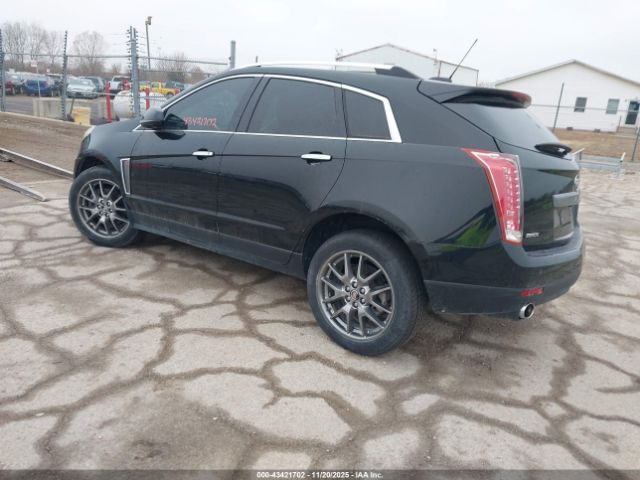 2016 CADILLAC SRX 3GYFNCE31GS561434 Photo 2