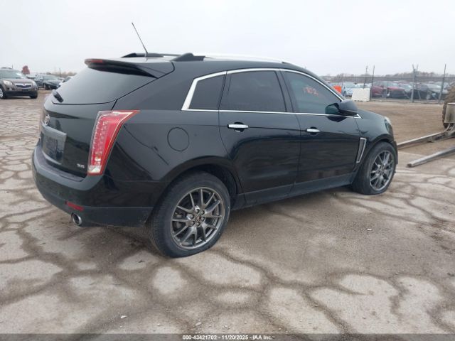 2016 CADILLAC SRX 3GYFNCE31GS561434 Photo 3