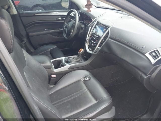 2016 CADILLAC SRX 3GYFNCE31GS561434 Photo 4
