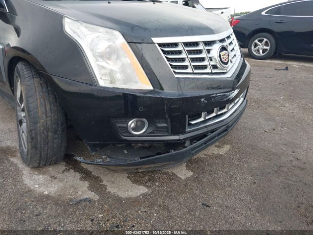 2016 CADILLAC SRX 3GYFNCE31GS561434 Photo 5