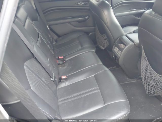 2016 CADILLAC SRX 3GYFNCE31GS561434 Photo 7