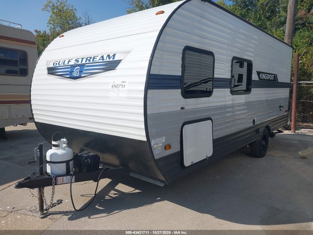 1NL1G2215NG010002 Gulfstream Other