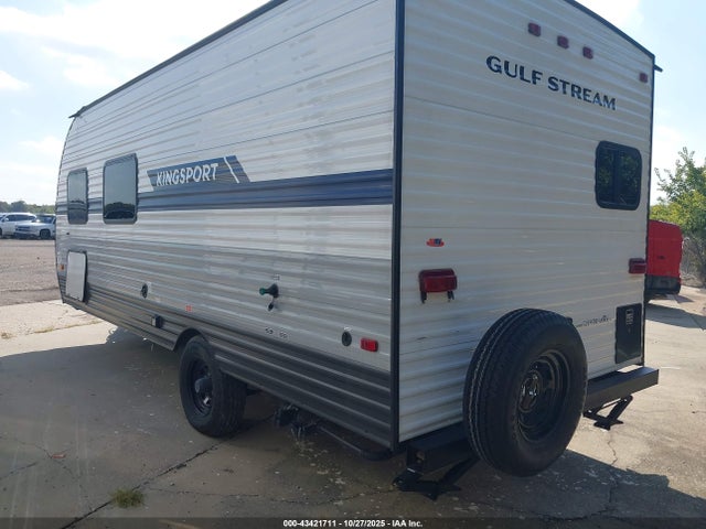 1NL1G2215NG010002 Gulfstream Other