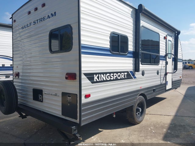 1NL1G2215NG010002 Gulfstream Other