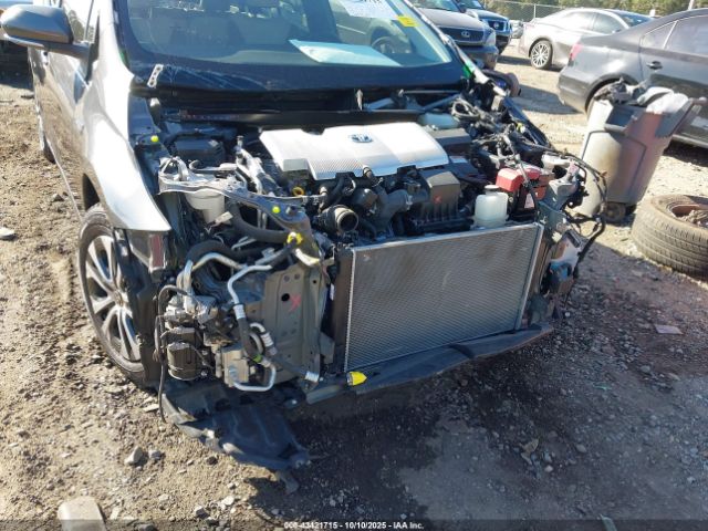 2021 TOYOTA PRIUS PRIME JTDKAMFP7M3175304 Photo 5