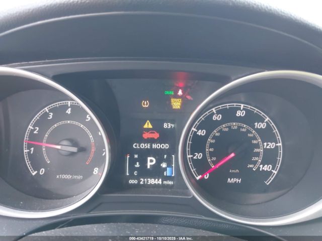 2015 MITSUBISHI OUTLANDER SPORT 4A4AP3AU3FE036563 Photo 6