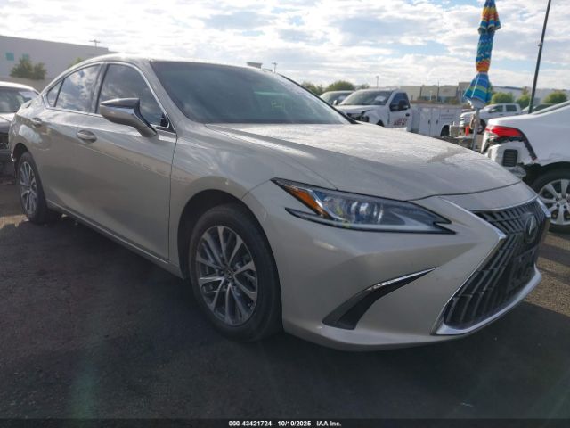 2022 LEXUS ES 350 58ACZ1B14NU117745 Photo 0
