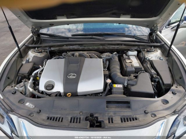 2022 LEXUS ES 350 58ACZ1B14NU117745 Photo 9