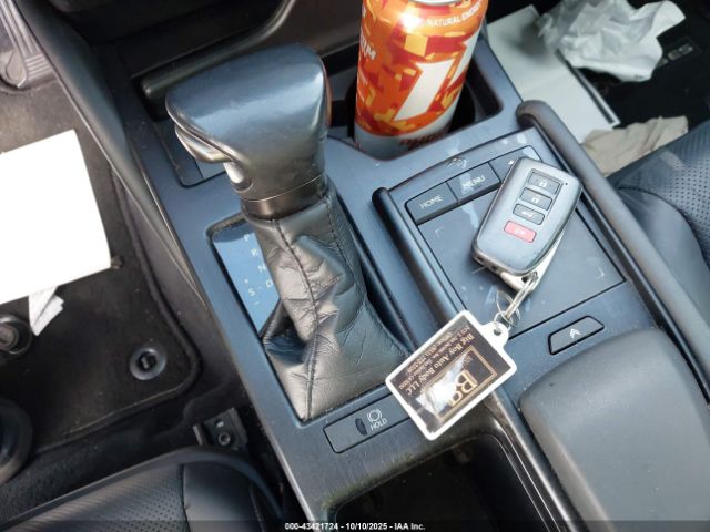 2022 LEXUS ES 350 58ACZ1B14NU117745 Photo 10