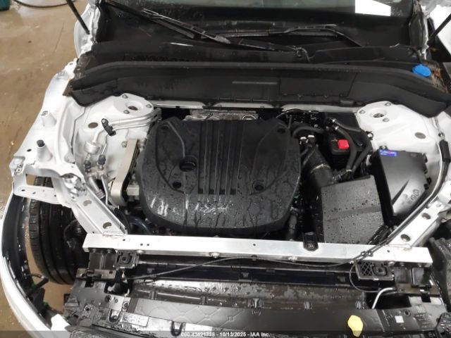 2025 VOLVO XC90 YV4M12PE7S1338551 Photo 9