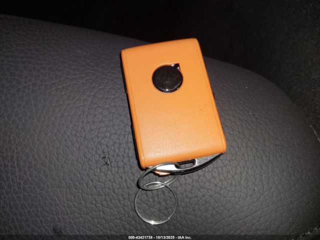 2025 VOLVO XC90 YV4M12PE7S1338551 Photo 10