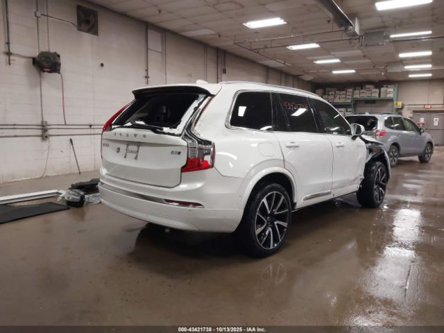 2025 VOLVO XC90 YV4M12PE7S1338551 Photo 3