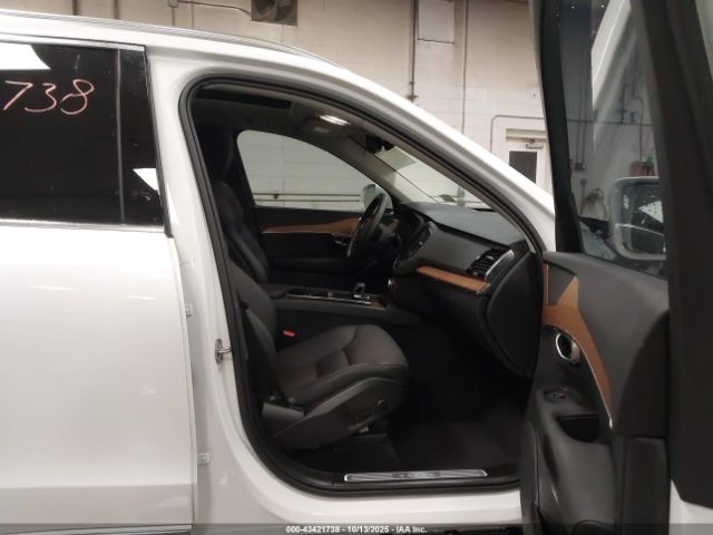 2025 VOLVO XC90 YV4M12PE7S1338551 Photo 4