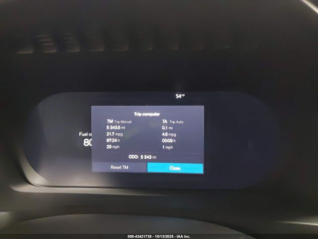 2025 VOLVO XC90 YV4M12PE7S1338551 Photo 6