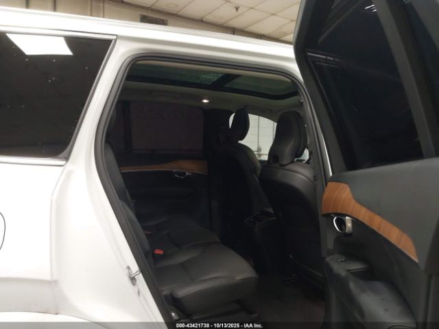 2025 VOLVO XC90 YV4M12PE7S1338551 Photo 7