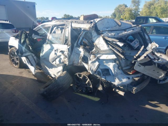 2023 JEEP GRAND CHEROKEE 4XE 1C4RJYB68P8905697 Photo 2