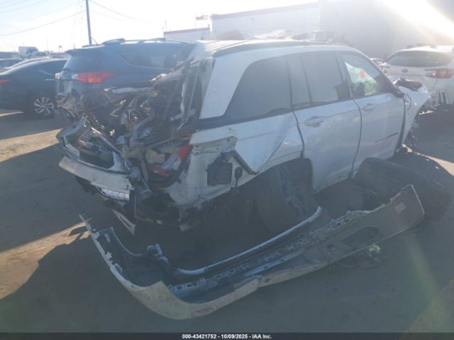 2023 JEEP GRAND CHEROKEE 4XE 1C4RJYB68P8905697 Photo 3