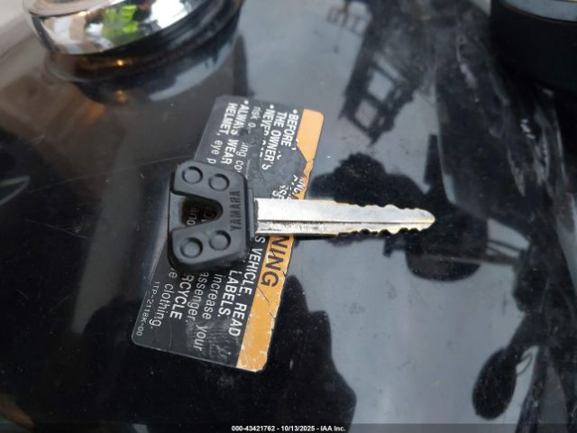 2015 YAMAHA XVS950 JYAVN05Y4FA002676 Photo 10