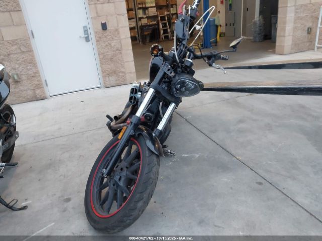 2015 YAMAHA XVS950 JYAVN05Y4FA002676 Photo 4