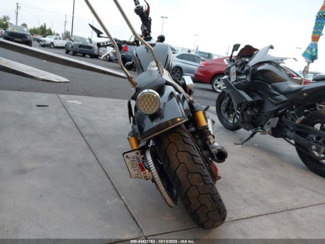 2015 YAMAHA XVS950 JYAVN05Y4FA002676 Photo 5