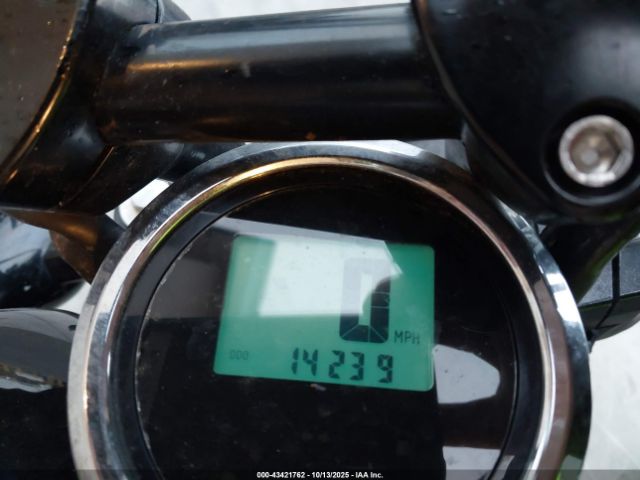 2015 YAMAHA XVS950 JYAVN05Y4FA002676 Photo 6