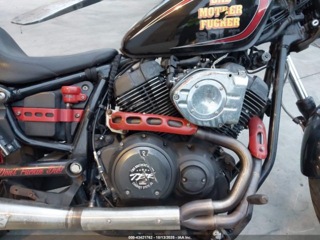 2015 YAMAHA XVS950 JYAVN05Y4FA002676 Photo 7