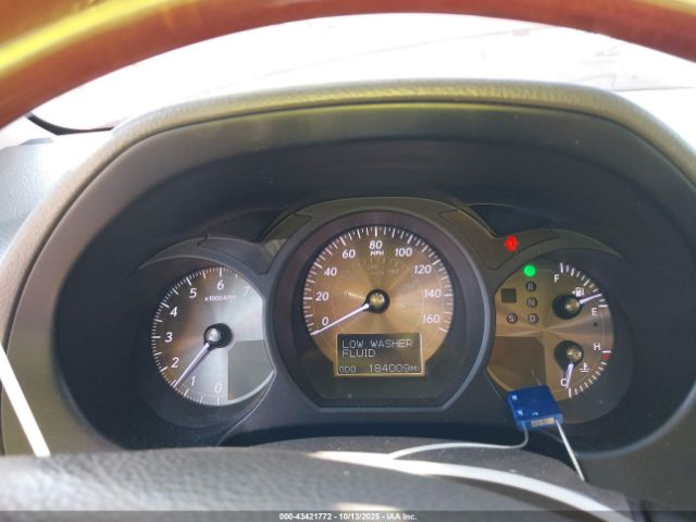 2010 LEXUS GS 350 JTHBE1KS5A0049127 Photo 6