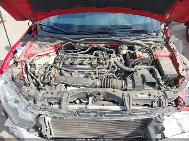 SHHFK7H59JU400170 Honda l15ba