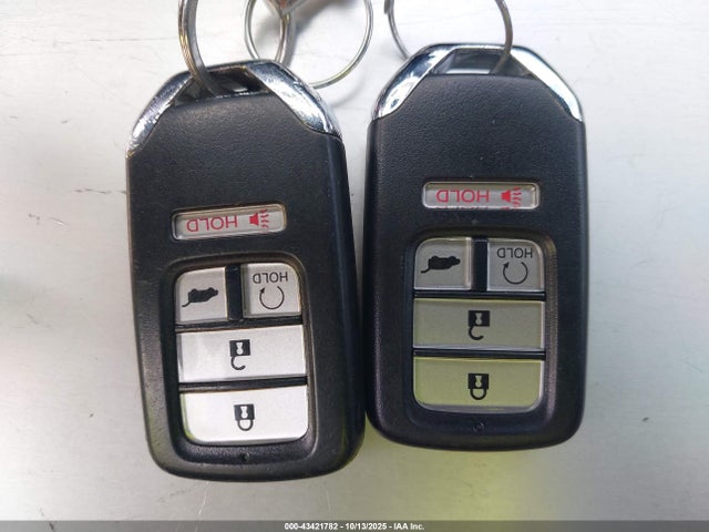 SHHFK7H59JU400170 Honda l15ba