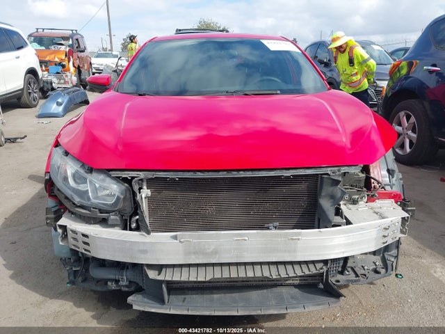 SHHFK7H59JU400170 Honda l15ba