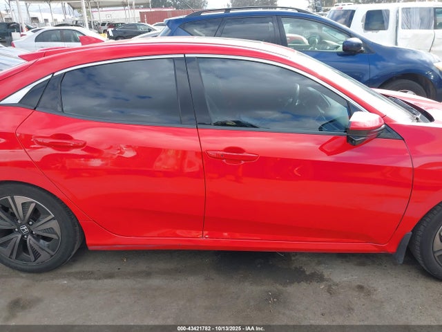 SHHFK7H59JU400170 Honda l15ba