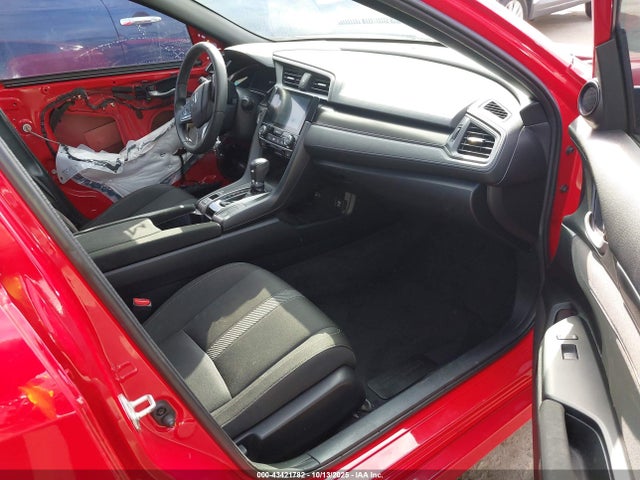 SHHFK7H59JU400170 Honda l15ba