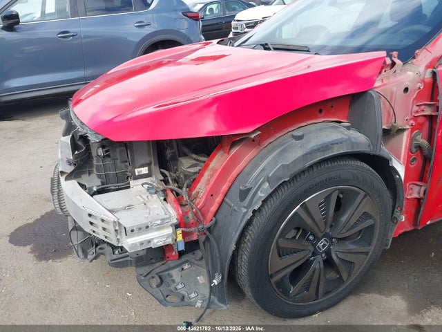 SHHFK7H59JU400170 Honda l15ba