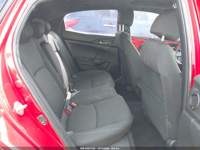 SHHFK7H59JU400170 Honda l15ba