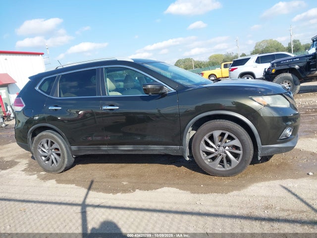 5N1AT2MT8GC766316 Nissan Rogue Sl