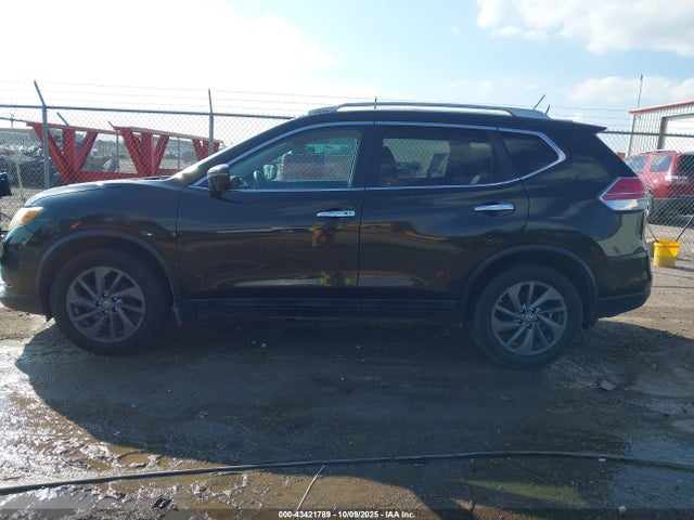 5N1AT2MT8GC766316 Nissan Rogue Sl