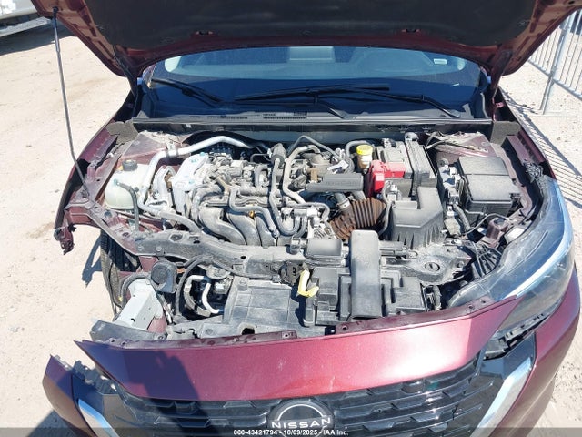 3N1AB8CV9RY360362 Nissan 2024