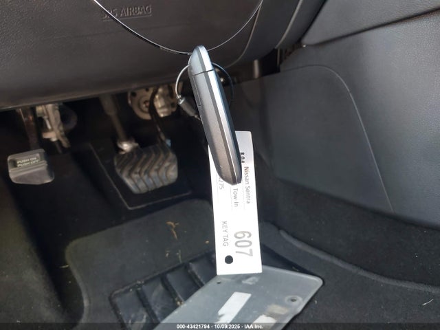 3N1AB8CV9RY360362 Nissan 2024