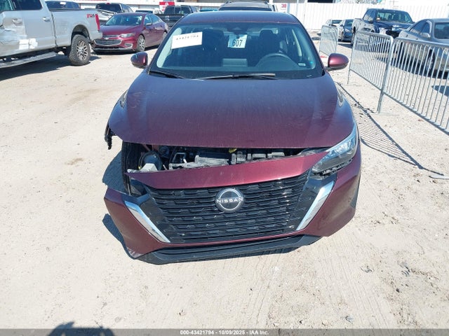 3N1AB8CV9RY360362 Nissan 2024